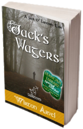 Jack's Wagers: A Jack O' Lantern Tale