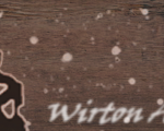 Wirton Arvel logo