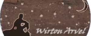 Wirton Arvel