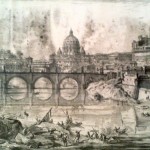San Pietro e Castel Sant’Angelo