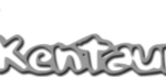 logo kentauron bevel 315×70